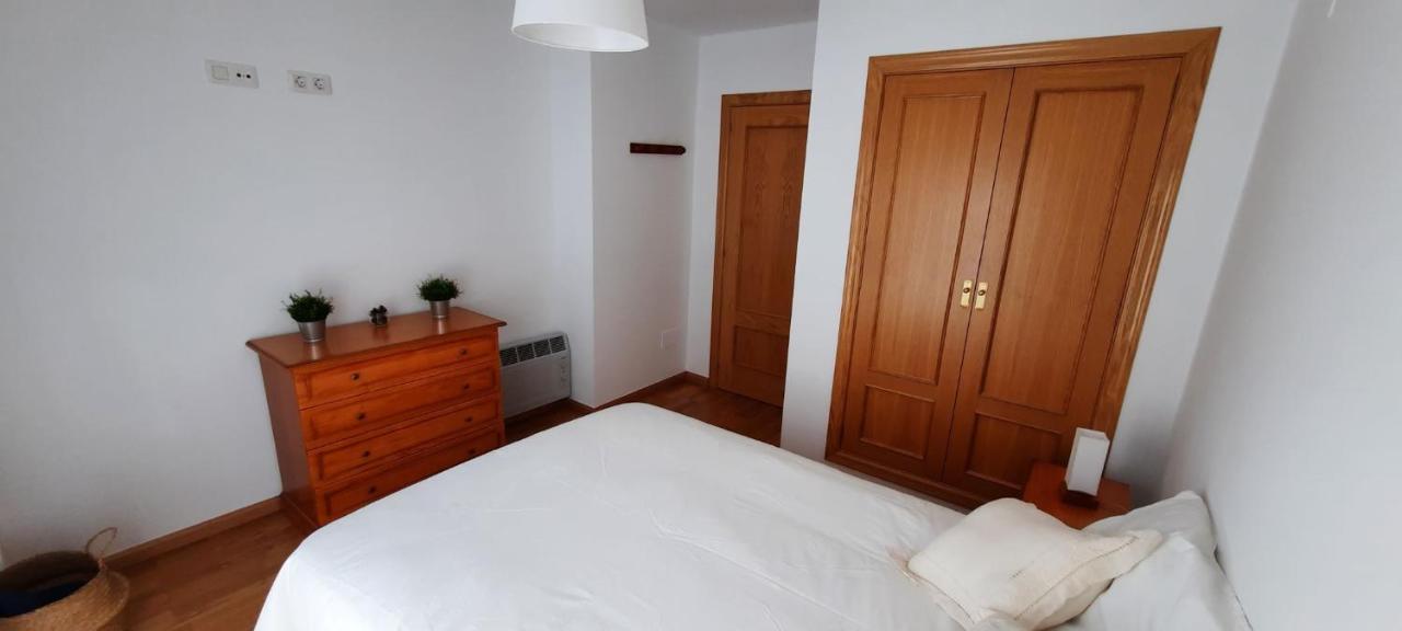 Apartamento Vista Telera Panticosa Kültér fotó